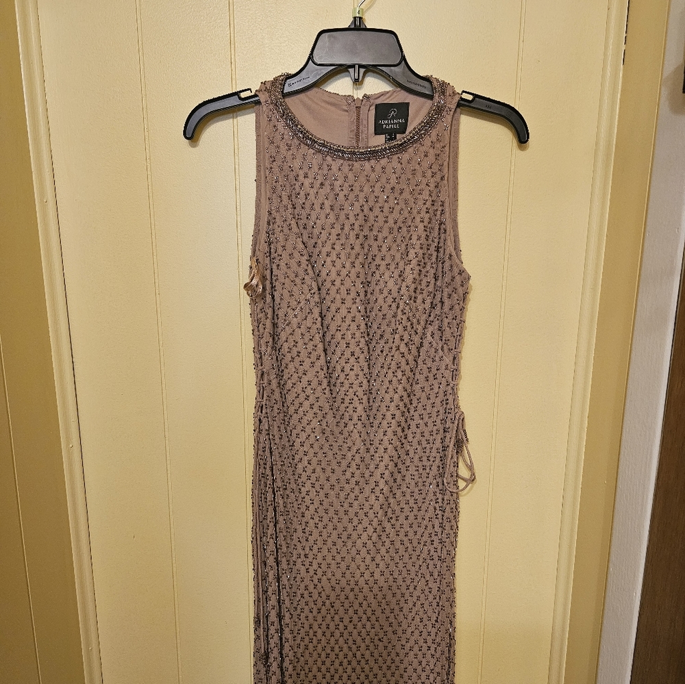 Cocktail dress semi formal dress